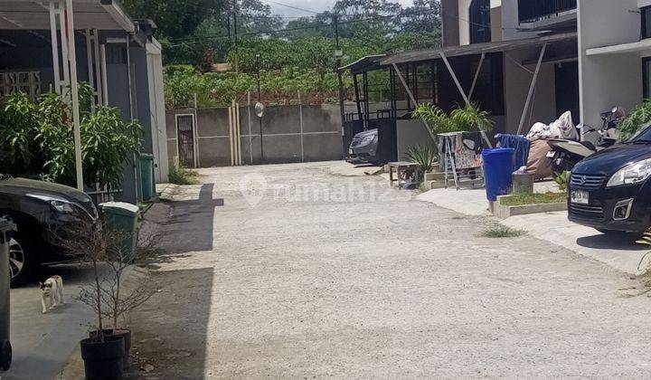 Rumah Cash Bisa Bertahap 2 Lantai Tusuk Sate Dibojong Sari Depok 2