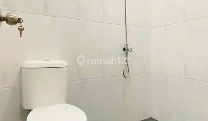 Rumah 2 Lantai di Jalan Timbul Jagakarsa Jakarta Selatan  2