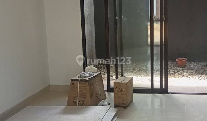 Rumah 2 Lantai Jalan Raya Sawangan Depok Bisa Cash Beratahap 2