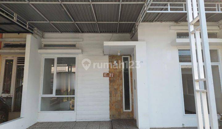 Rumah Strategis di Galuhmas, Karawang, Karawang 1