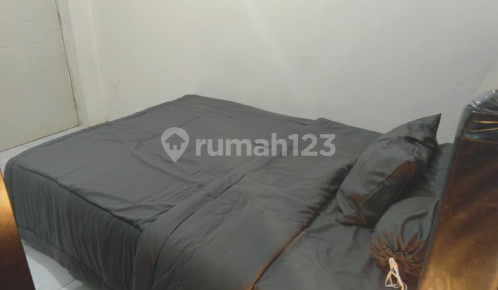 Kost Dekat Perkantoran Tamansari Jakarta Barat