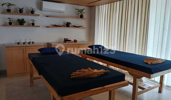 Commercial Space for Spa Business in Legian