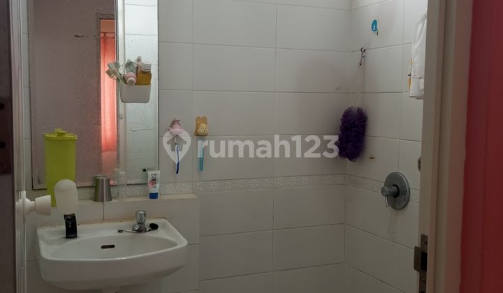 Rumah Golf Lake Residence, 8X 15 Std Diuster Lorenzo 2