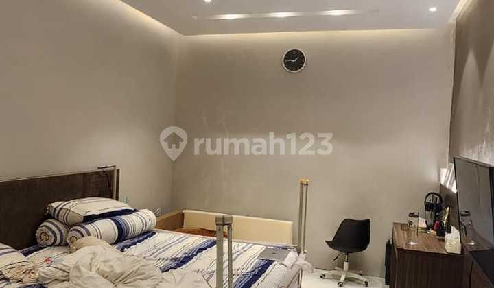 Rumah Bagus Furnished Muara Karang blok X, Jakarta Utara 2