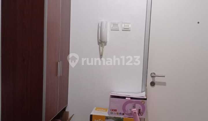 Sewa Apartemen Green Bay 2 Kamar Lantai Middle 2