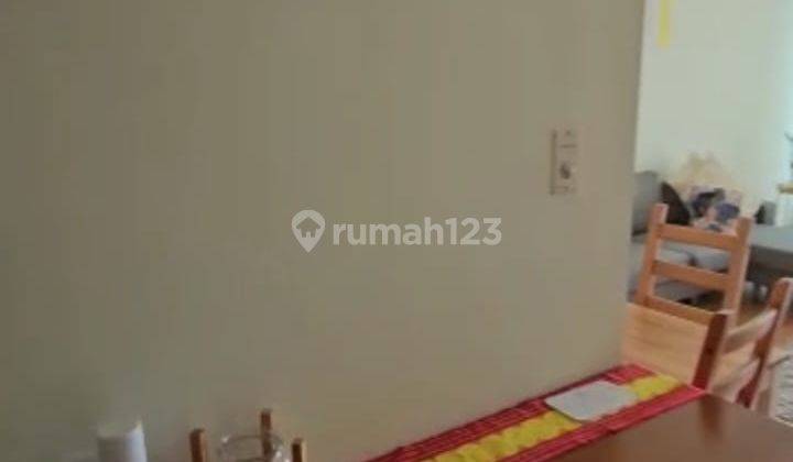 Apartement Essence Darmawangsa 2 BR Furnished Bagus 2