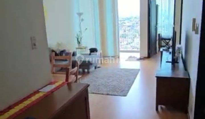 Apartement Essence Darmawangsa 2 BR Furnished Bagus 1