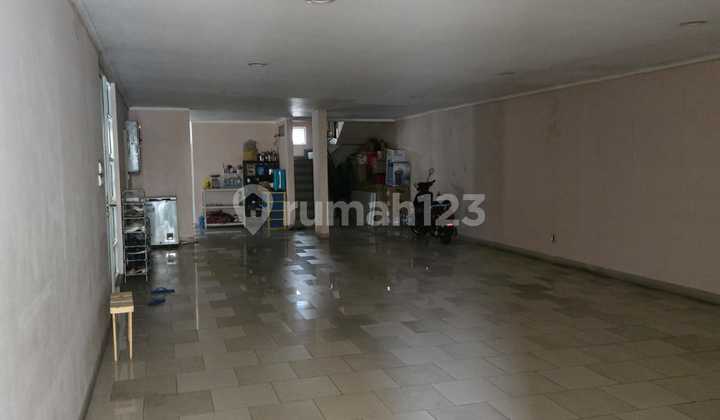 Rumah Bagus Semi Furnished Pantai Indah Kapuk, Jakarta Utara 2