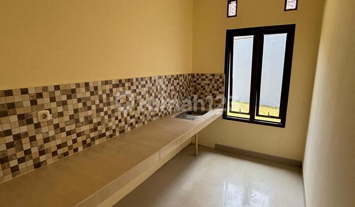 Rumah Baru, 2 Lantai di Bukit Bintaro Residence 2