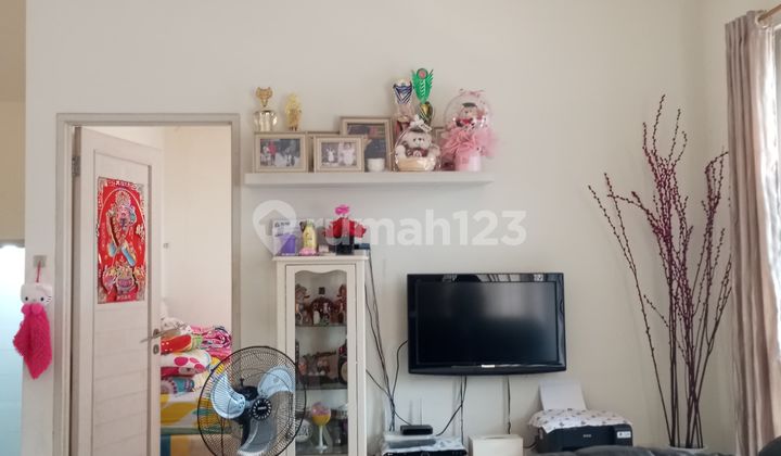 Rumah Golf Lake Residence, 8X 15 Std Diuster Lorenzo