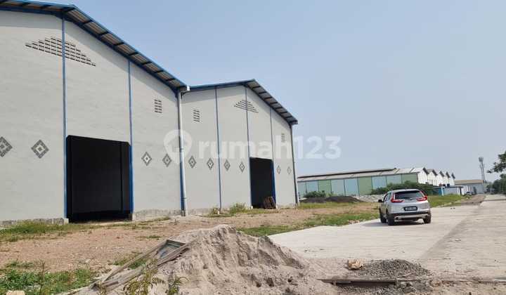 Gudang Baru Pergudangan Indah Dadap Rapi Dan Bebas Banjir Gudang Baru Pergudangan Indah Dadap Rapi Dan Bebas Banjir