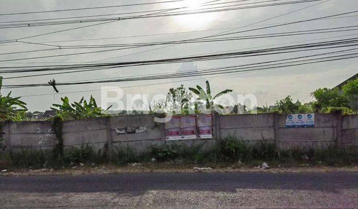 TANAH KAVLING HARGA MURAH RAYA MENGANTI HULAAN 2