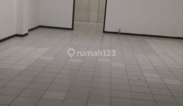 Ruko Dijual Disewakan Dharmawangsa Kertajaya Gubeng Surabaya Timur 3 Lantai 2