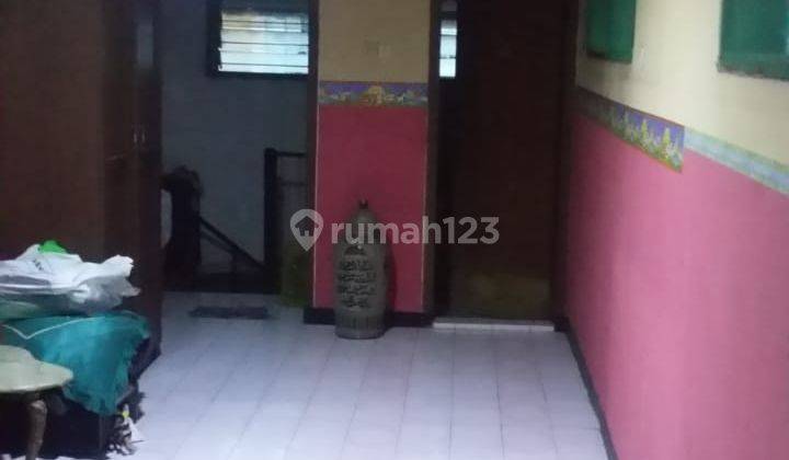 Rumah Kos Dijual Jalan Ketintang Surabaya Selatan Minimalis Siap Huni  2