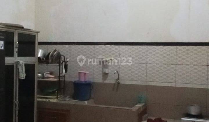 Rumah 2 Lantai Bagus Unfurnished di Kupang Panjaan , Surabaya 2