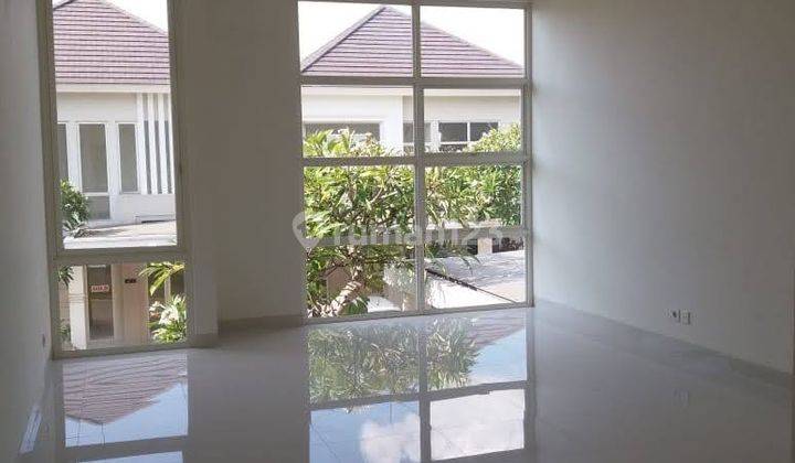 Rumah Disewakan Grand Pakuwon Minimalis Siap Huni Surabaya Barat 2