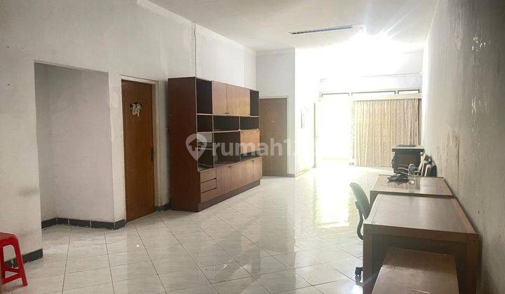 Rumah Bagus SHM Siap Huni di Gayungsari Barat Surabaya Selatan , Surabaya 2