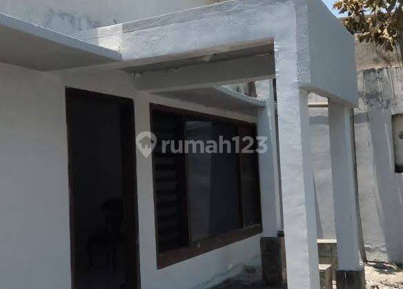 Dijual Rumah Gubeng Kertajaya Surabaya Timur Siap Huni 2