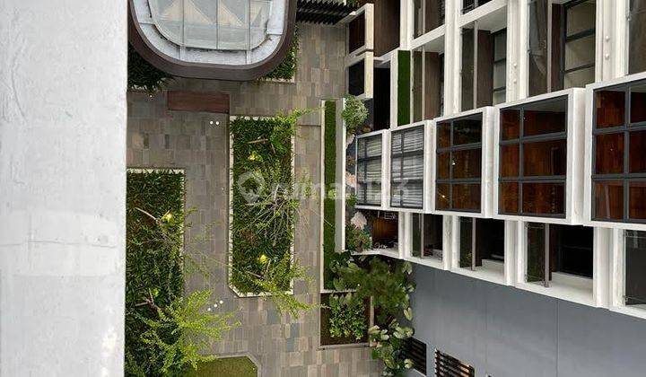 Apartemen Dijual Rosebay Graha Family Surabaya Barat Siap Huni 1