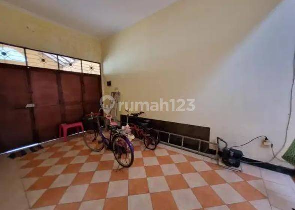 Rumah Dijual Mulyosari Prima Utara Surabaya Timur Siap Huni 2