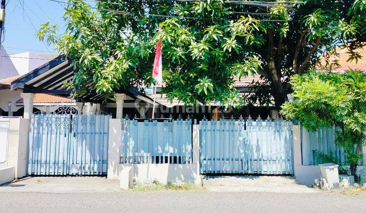 Rumah Kos Dijual Jalan Ketintang Surabaya Selatan Minimalis Siap Huni  1