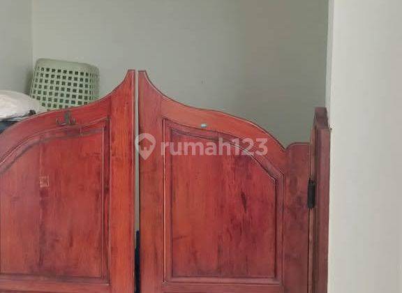 Rumah Dijual Griya Kebraon Karangpilang Surabaya Selatan  2