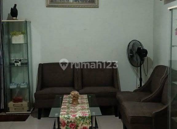 Rumah Dijual Griya Kebraon Karangpilang Surabaya Selatan  2