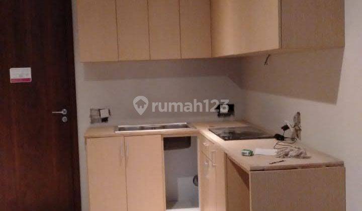 Apartemen Dijual Rosebay Tower G Graha Famili Surabaya Barat 2