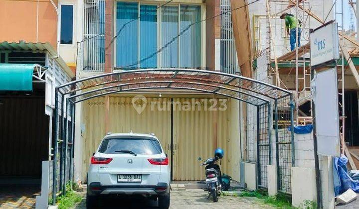 Ruko Dijual Royal Ketintang Karah Jambangan Surabaya Selatan   1