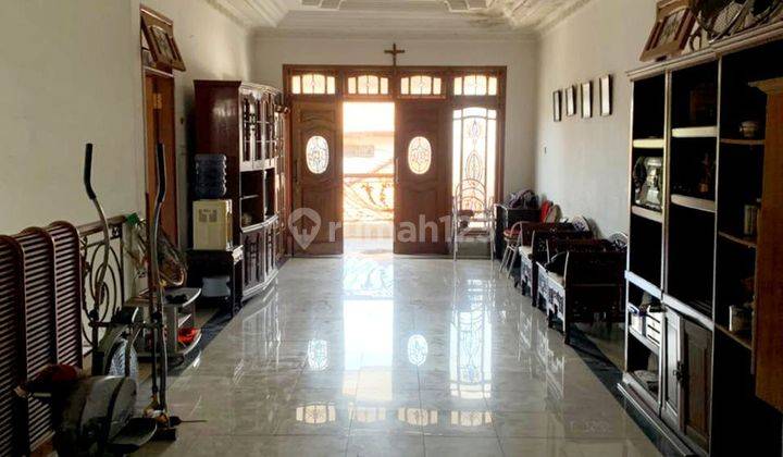 Rumah Dijual Margorejo Tangsi Surabaya Selatan 2