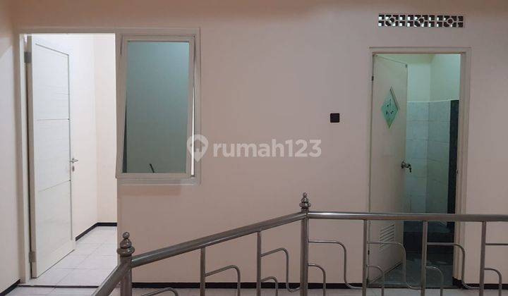 Rumah Disewakan Tambaksari Tambakrejo Waru Sidoarjo 2 Lantai 2