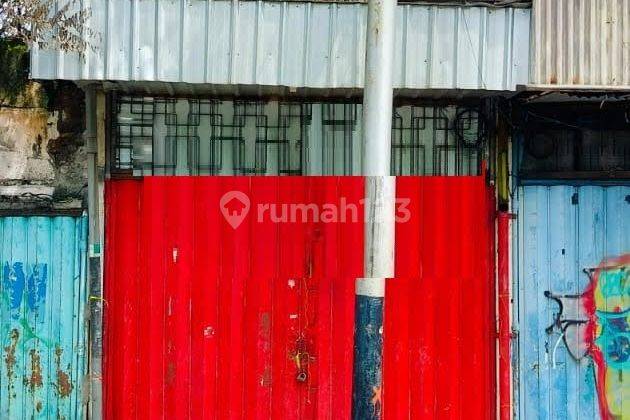 Ruko Dijual 5 Ruko Jejer Kalianyar Genteng Surabaya Pusat Hitung Tanah  1