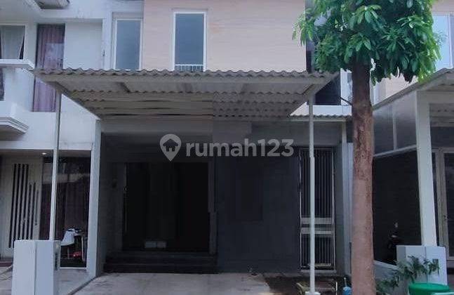 Rumah Dijual/Disewakan Wisata Bukit Mas Lidah Wetan Lakarsantri Surabaya Barat  1