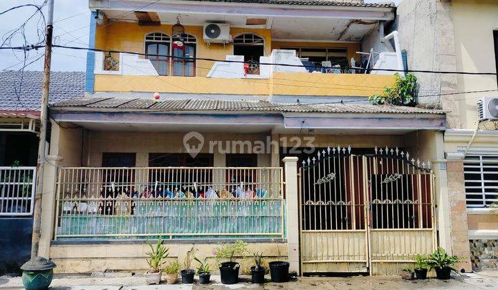 Rumah Dijual Manukan Lor Surabaya Barat   1