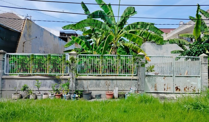 Tanah Dijual Semolowaru Sukolilo Surabaya Timur  1