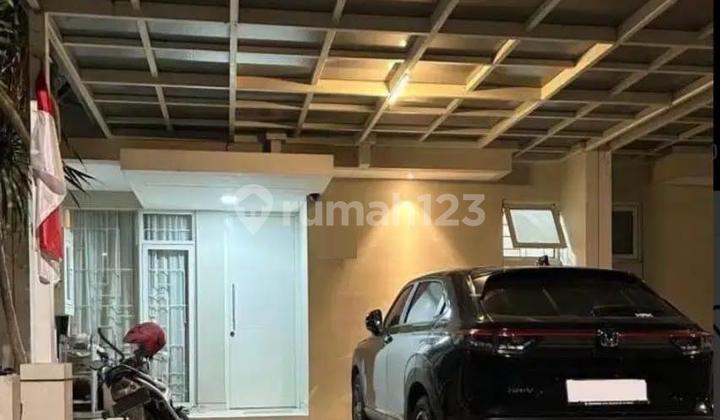 Rumah Dijual Grand Island Pakuwon City Sukolilo Surabaya Timur Rumah Dijual Grand Island Pakuwon City Sukolilo Surabaya Timur