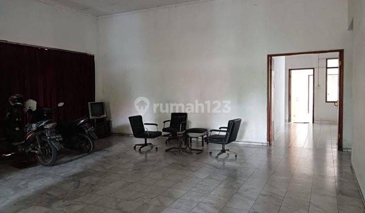 Rumah Disewakan Raya Tenggilis Kendangsari Surabaya Timur 2