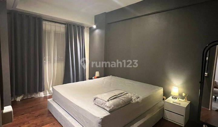 Apartemen Dijual Harga Murah Jual Rugi Puncak Dharmahusada  1