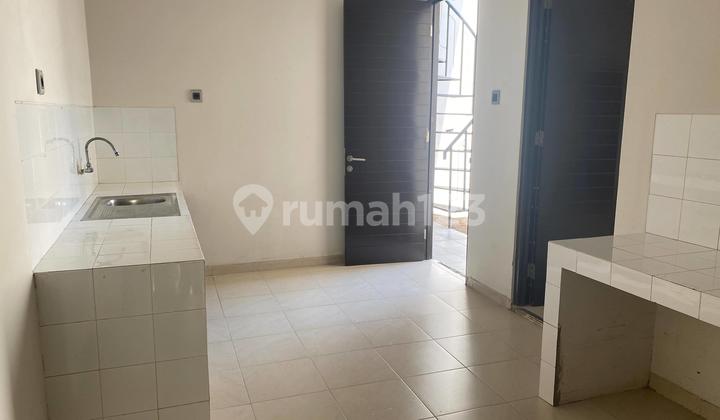 House for Rent Prambanan Residence Lakarsantri West Surabaya 2