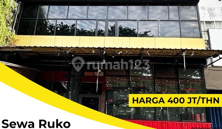 Disewakan Ruko Jl. Mayjend Sungkono, Surabaya Lokasi Komersial Strategis; Cocok untuk Kantor, Showroom, atau Usaha Disewakan Ruko Jl. Mayjend Sungkono, Surabaya Lokasi Komersial Strategis; Cocok untuk Kantor, Showroom, atau Usaha