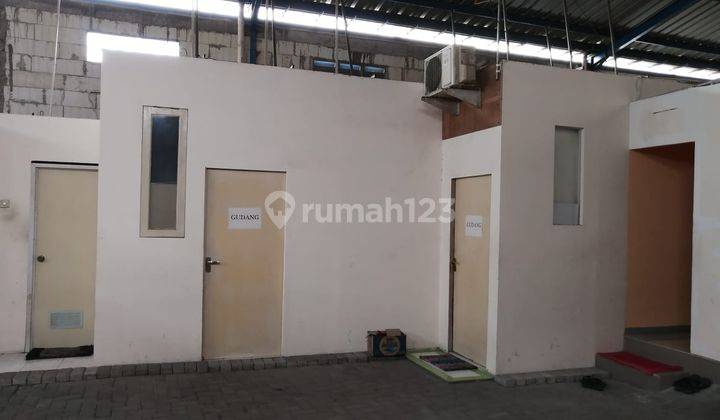 Ruang Usaha Dijual Raya Banyu Urip Surabaya Pusat Strategis Cocok Untuk Usaha 2