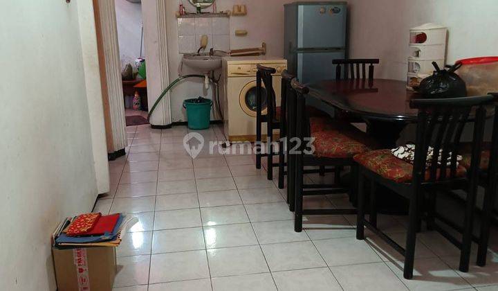 Rumah Dijual Keputih Utara Sukolilo Surabaya Timur  2