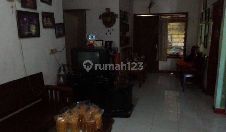 Rumah Dijual Rungkut Gunung Anyar Surabaya Timur Siap Huni 2