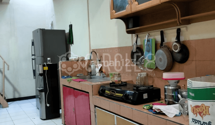 Modal Nikah Terbaik Rumah For Rent di Taman Kopo Indah 2 Bandung 2