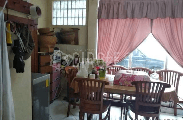 Dijual Cepat Rumah Semifurnish Di Ligar Mayang Bandung 2