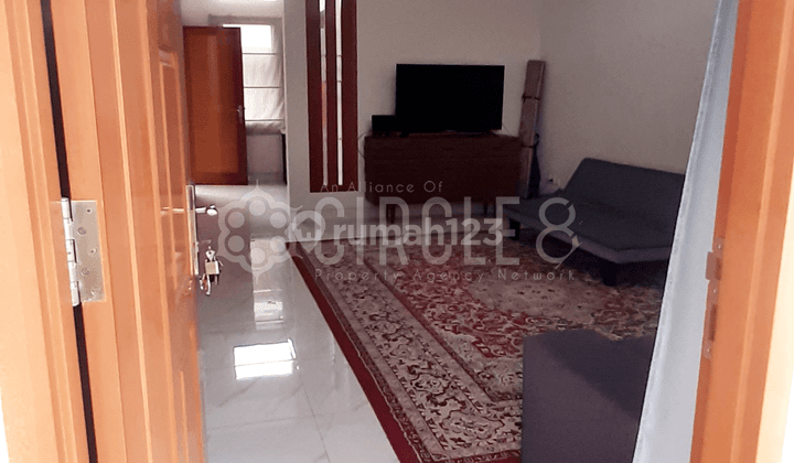 Real Nih Rumah Fullfurnish Di Cijerokaso Sarijadi Gegerkalong Bandung 1