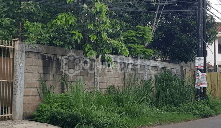 Jelas Banget Tanah Ciamik Di Setra Indah Bandung Kota 2