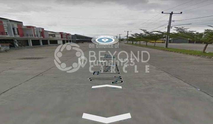 Zuper Duper Hepii Beli Ruko Rumah Toko Di Area Taman Kopo Katapang Bandung 3