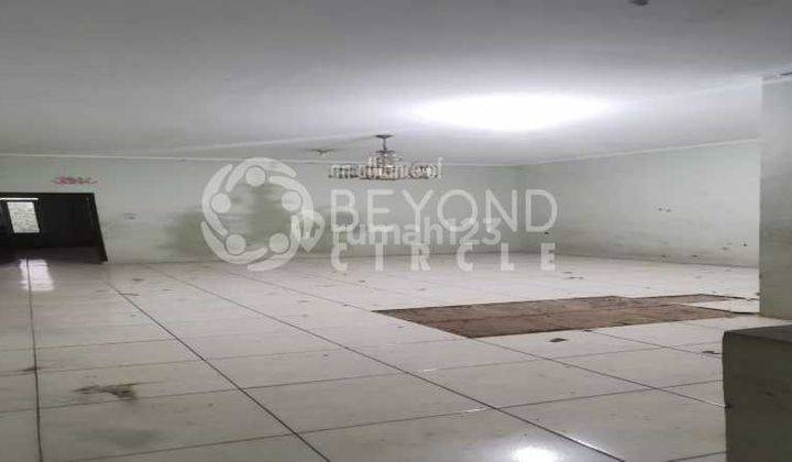 Idola Banget Nih Ruko Dijual Area Taman Holis Indah 2 Cigondewah Bandung 1
