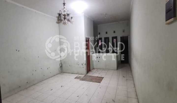 Idola Banget Nih Ruko Dijual Area Taman Holis Indah 2 Cigondewah Bandung 5